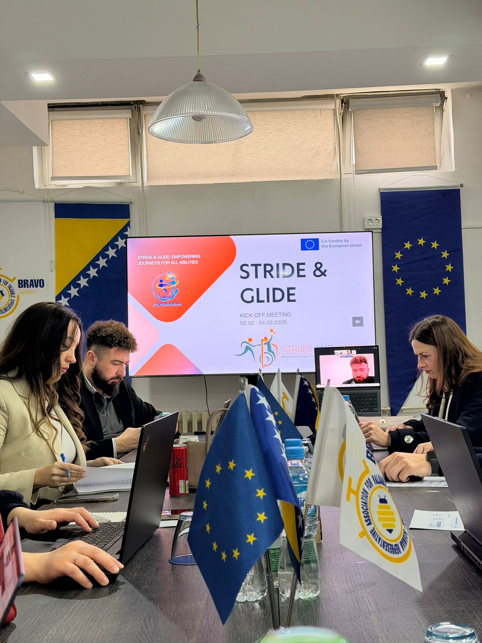 Partneri iz BiH, Crne Gore, Austrije i Portugala započeli realizaciju zajedničkog projekta