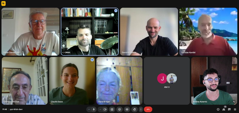 ORIUNITE: Nastavak intenzivnih priprema i fokus na vidljivost projekta