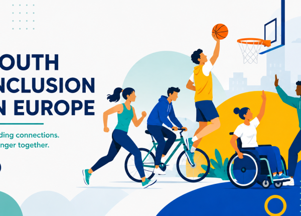 New Report Reveals Key Barriers Preventing Young People from Participating in Sport Across Five European Countries