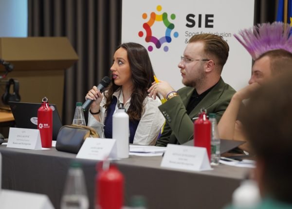 BRAVO Participated in the International SIE Roundtable on Sport, Inclusion, and Youth Empowerment in Albania