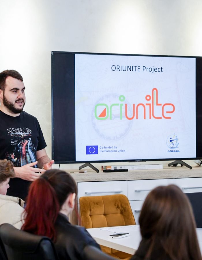 ORIUNITE 16