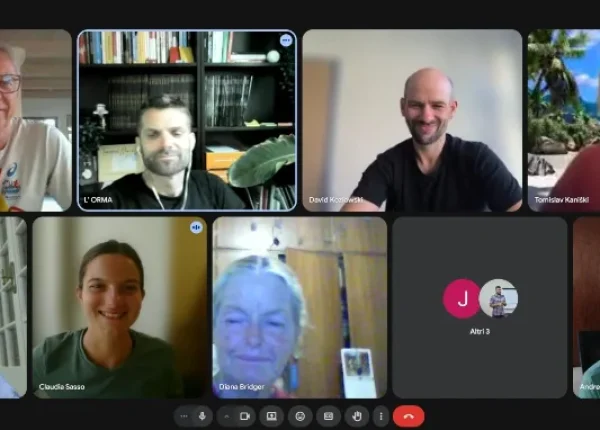 ORIUNITE: Continuation of Intensive Preparations and Focus on Project Visibility