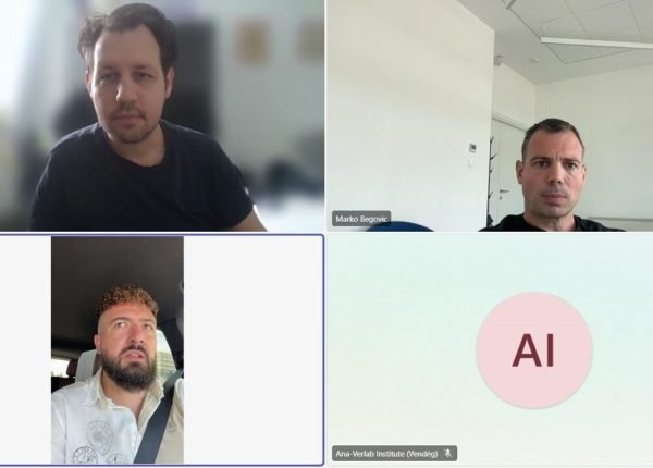 STRIDE & GLIDE partneri održali online progress meeting o narednim aktivnostima, vidljivosti i izvještavanju projekta