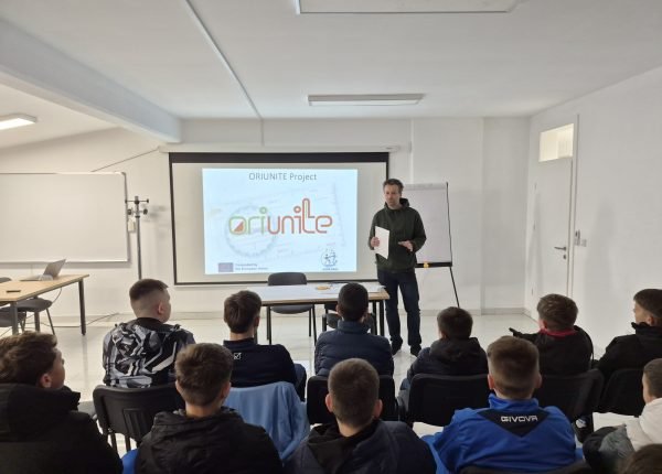 ORIUNITE u Maglaju: Promocija sporta, inkluzije i zajedništva za mlade