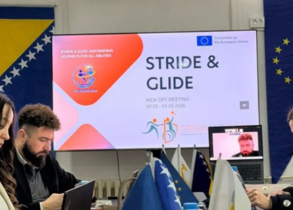 Partneri iz BiH, Crne Gore, Austrije i Portugala započeli realizaciju zajedničkog projekta